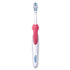 Pack 3 Oral-B Complete Action Deep Clean Battery Power Toothbrush to Remove Plaque between Teeth