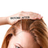 Luv Me Care Biotin Hair Growth Oil Serum for Thicker, Longer, Fuller Hair, Prevent Hair Loss & Thinning, All Natural