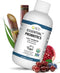SCD Essential Probiotics for Women, Men, Kids, Toddlers, Travel Probiotic for Digestion and Immunity, Trial Size 3 fl oz