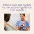 Lansinoh 4% Lidocaine Perineal Spray, Pain Relief for Postpartum Care, 3.5 Ounces