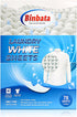 Eco Laundry Whitener Sheets 78 Count, Binbata Unscented High Concentrated Laundry Bleach for Sensitive Skin