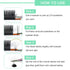Volume Lash Extensions D-0.07-16 - Easy Fan Volume Lashes, Mega Volume Eyelash Extensions
