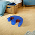 SOIMISS Patients Turning Device for Lifting Bedridden Paralyzed Seniors Elderly Bedroll Pillow with Side Strap