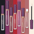 QiBest 7Pcs Matte Liquid Lipstick with 1Pcs Lip Plumper Makeup Set, Waterproof Long Lasting Lip Kit