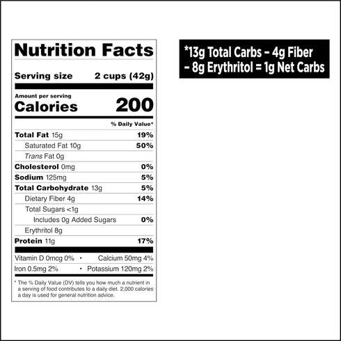 Quest Nutrition Peanut Butter Cups, 11g Protein, Low Carb, Gluten Free, Keto Friendly, 12 Count