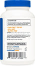 Nutricost Boron Capsules 5mg, 240 Vegetarian Capsules - Non-GMO and Gluten Free