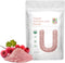 UNLEASH'D ORGANIC Organic Hawthorn Juice Powder 16 oz 100% Pure Natural Superfood, Rich in