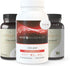 Circutol Blood Pressure Supplement, EcoNugenics - 60 Capsules, Heart Support with Nattokinase