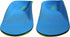 KidSole Stealth Fighter High Arch Support Insole - Slim Profile, Soft Memory Foam for Kids Size 5-9