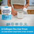 Dr. Matthew Marine Collagen Peptides Powder, Hydrolyzed Wild Caught Fish Protein, Hair & Beauty Supplements