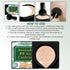 BB Mushroom Air Cushion, Avocado BB/CC Cream, All-Day Lasting Nude Foundation, Easy to Apply