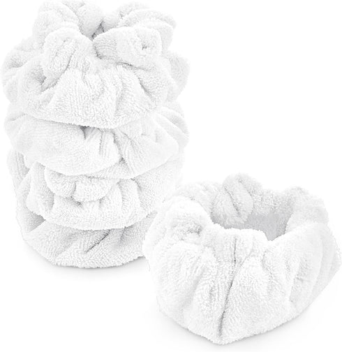 Dupray Small Triangle Bonnets Reusable Microfiber Cleaning Pads for Steam Cleaners, Precision