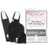 Seraphic Skincare 4-Piece Self Tanner Kit - Includes Premium Exfoliating Mitts and Applicator Belt for Perfect Tan