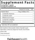 Fairhaven Health IsoFresh Vaginal Probiotics for Women - Supports Healthy pH Balance, 30 Capsules