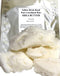 Yellow Brick Road 100% Raw Unrefined Shea Butter, African Grade A, 1 Pound (16oz)