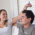 Body Back Scalp Massager, Manual Head Scratcher for Stress Relief, 2 Pack, Color Varies