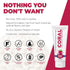 Coral Nano Silver Bubble Berry Kids Toothpaste - Natural Fluoride Free Teeth Whitening Toothpaste, 4 Ounces