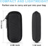 Travel Mini Case for Blood Glucose Monitor, Protective Hard Shell Carrying Organizer for Diabetes Care Accessories