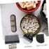 Travel-Friendly Weekly Pill Organizer - NOLITOY Medicine Storage Case
