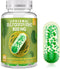 800 MG Liposomal Sulforaphane, Full-Spectrum Broccoli Extract, Antioxidant & Liver Supplement, 60 Softgels