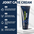 MYSQIHO (200g) Body Relief Care Cream, Contains Arnica, Msm Joint Relief Cream, Suitable for Feet, Hands, Legs