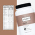 Soylent Complete Nutrition Meal Replacement Protein Powder, Cacao - Plant Based Vegan, 39 Essential Nutrients, 36.8oz