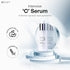 Refinee Intensive Anti Aging Serum, Vitamin C Face Super Serum, 1oz Bottle for Wrinkles