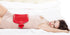 Peterpan Teddy Bear Hot Water Bottle with Lanyard - XXX-Large, BPA & Phthalates Free, 100 Fl Oz Capacity, White