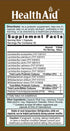 AdultsProbio 30ct, 30 Billion, 10 Strains, Once Daily, Vegan, Dairy & Gluten Free, Acid & Bile Resistant