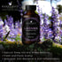 Handcraft Blends Lavender Essential Oil, 1 Fl Oz, 100% Pure and Natural for Diffuser and Aromatherapy