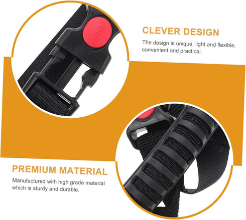 Mobility Aid Handle for Elderly - Bed Accessory