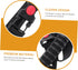 Mobility Aid Handle for Elderly - Bed Accessory