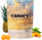 Canary Swift Soother Gummies, Bromelain, Curcumin, Quercetin, and Turmeric Supplement for Joint Health - 60 Gummies