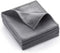 8 Pack Microfiber Screen Cleaning Cloth - Premium Double-Sided Suede Cloths for Glasses, Lenses, Computer, Phone, 12 x
