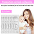 8 Packs Perineal Ice Packs for Postpartum Essentials - 2 in 1 Instant Cold Therapy Packs and Absorbent Maternity Pad