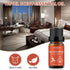 BURIBURI Fuji Snow Pomelo Hotel Scent Essential Oil, Lifestyle Hotel Collection Fragrance