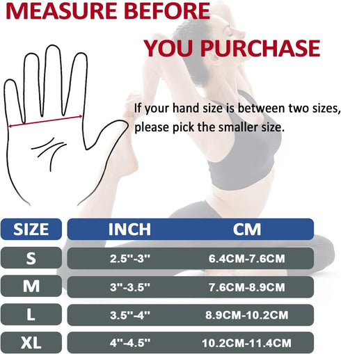 2 Pairs Arthritis Compression Gloves for Women Men, Carpal Tunnel Pain Relief, Fingerless Gloves for Typing and Daily Work