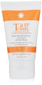 TanTowel On The Glow Daily Face Moisturizer with Retinol, 2 oz