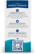Nordic Naturals Complete Omega - Lemon Flavor, 120 Soft Gels - 565 mg Omega-3 EPA & DHA for Healthy Skin & Joints