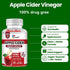 Webuff 700mg 120 Count Immune (Pack 2) Apple Cider Vinegar Capsules | Extra Strength ACV with The Mother | Supports