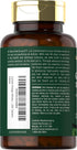 Carlyle Ginkgo Biloba | 3000mg Per Serving | 200 Tablets | Extra Strength, Vegetarian, Non-GMO & Gluten Free
