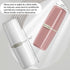 HyJeryty Green Toothbrush Travel Case, Portable Travel Toothbrush & Toothpaste Holder Cover Organizer Container