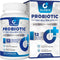 300 Billion CFU Probiotic Supplement, 60 Counts - Probiotics for Digestive Health, Immune Support, 12 Strains + 3