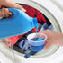 Styquenzer 2 PCS Laundry Detergent Cup Laundry Measuring Cup for Liquid Detergent Washable Laundry Measuring Cup