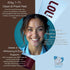 LOL Whitening Glow Coco-Mint Toothpaste Whitening with Pap +, Nano Hydroxyapatite Toothpaste Sensitive Teeth, Coconut