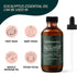 Folkulture Eucalyptus Essential Oil 4 Fl Oz - 100% Pure, Natural and Undiluted with Glass Dropper