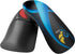 QBK 3/4 Arch Support Insoles for Women/Men, High Arch Supports for Plantar Fasciitis, Flat Feet, Height Increase Insoles