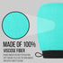 Valitic Exfoliating Glove, Body Scrubber Mitt for Shower or Bath, Korean Style Exfoliating Washcloth