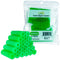 IXO 20 Pack Mint Scented Aligner Chewies in Resealable Bag - Retainer Accessories for Optimal Fit