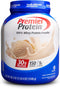 Premier Protein Protein Powder, 30g Protein, Vanilla Milkshake, 1g Sugar, 29 Servings, Gluten Free